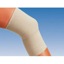 Elastic Tubular Bandages for Knees & Ankles